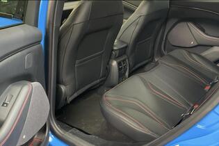 Ford USA Mustang vaihtoauto