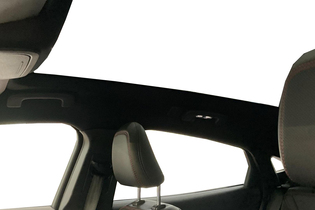 Ford USA Mustang vaihtoauto