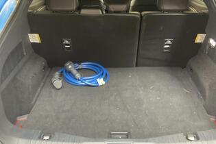 Ford USA Mustang vaihtoauto