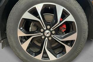 Ford USA Mustang vaihtoauto