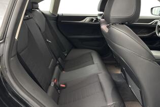 BMW i4 vaihtoauto