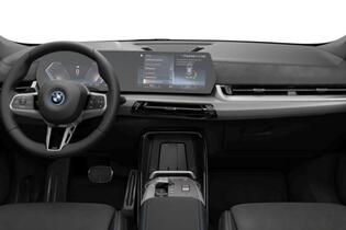 BMW iX1 vaihtoauto