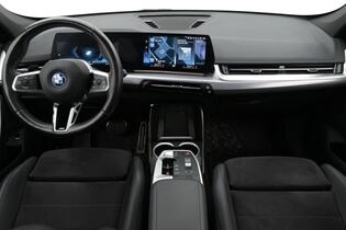 BMW iX1 vaihtoauto