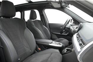 BMW iX1 vaihtoauto