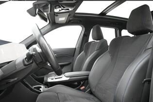 BMW iX1 vaihtoauto