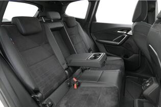 BMW iX1 vaihtoauto