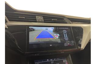 Audi Q8 e-tron vaihtoauto