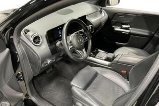 Mercedes-Benz GLA vaihtoauto