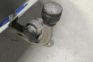 Mercedes-Benz GLA vaihtoauto