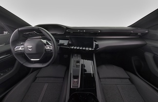 Peugeot 508 vaihtoauto