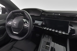 Peugeot 508 vaihtoauto