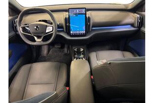 Volvo EX30 vaihtoauto