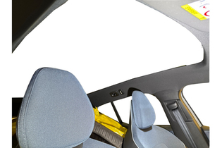 Volvo EX30 vaihtoauto