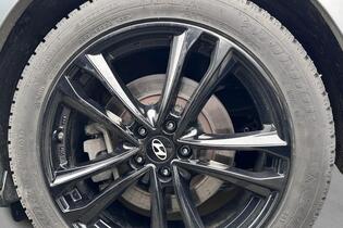 Hyundai IONIQ 5 vaihtoauto