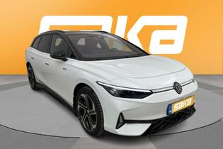 Volkswagen ID.7 vaihtoauto