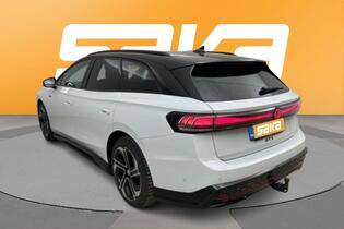 Volkswagen ID.7 vaihtoauto