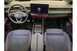 Volkswagen ID.7 vaihtoauto