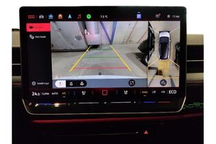 Volkswagen ID.7 vaihtoauto