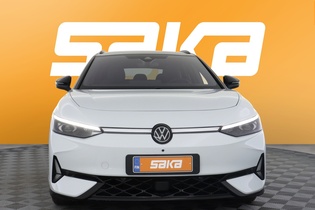 Volkswagen ID.7 vaihtoauto