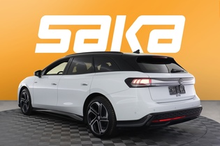 Volkswagen ID.7 vaihtoauto