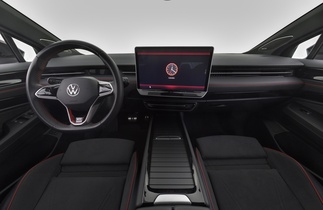 Volkswagen ID.7 vaihtoauto