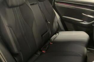 BYD Seal U vaihtoauto