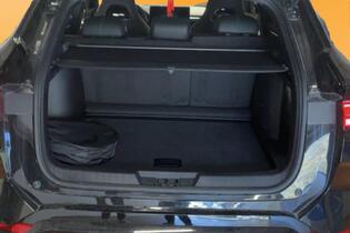 BYD Seal U DM-i vaihtoauto