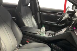 BYD Seal U DM-i vaihtoauto