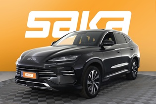 BYD Seal U DM-i vaihtoauto