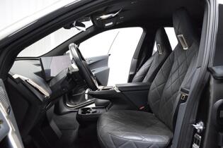 BMW iX M60 vaihtoauto