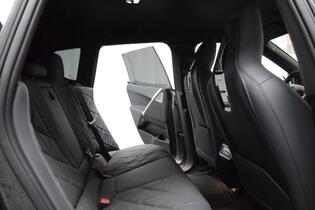 BMW iX M60 vaihtoauto