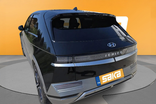 Hyundai IONIQ 5 vaihtoauto