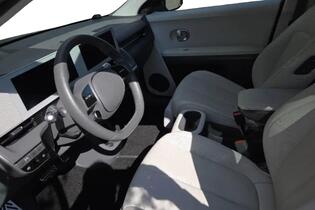 Hyundai IONIQ 5 vaihtoauto
