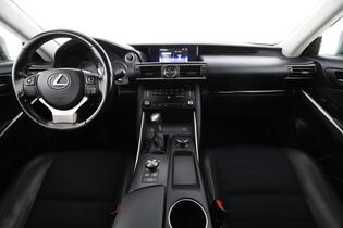 Lexus IS vaihtoauto