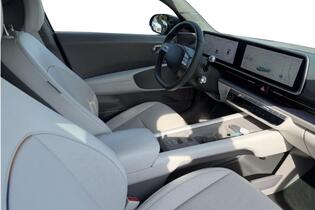 Hyundai IONIQ 6 vaihtoauto
