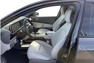 Hyundai IONIQ 6 vaihtoauto