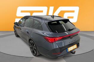 Cupra Leon Sportstourer vaihtoauto