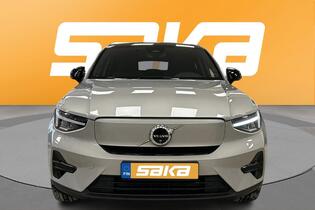 Volvo EC40 vaihtoauto