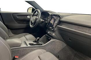 Volvo EC40 vaihtoauto