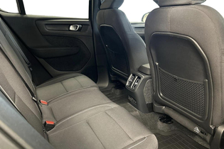 Volvo EC40 vaihtoauto