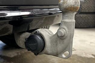 Volvo EC40 vaihtoauto