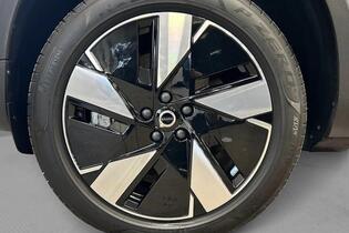 Volvo EC40 vaihtoauto