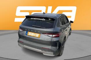 Skoda Elroq vaihtoauto