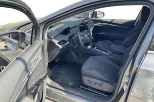 Skoda Elroq vaihtoauto