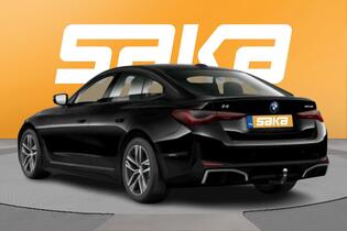 BMW i4 vaihtoauto