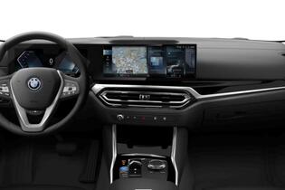 BMW i4 vaihtoauto