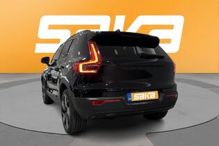 Volvo EX40 vaihtoauto