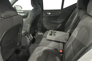 Volvo EX40 vaihtoauto