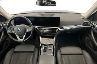 BMW i4 vaihtoauto