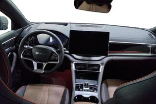 BYD Seal U DM-i vaihtoauto